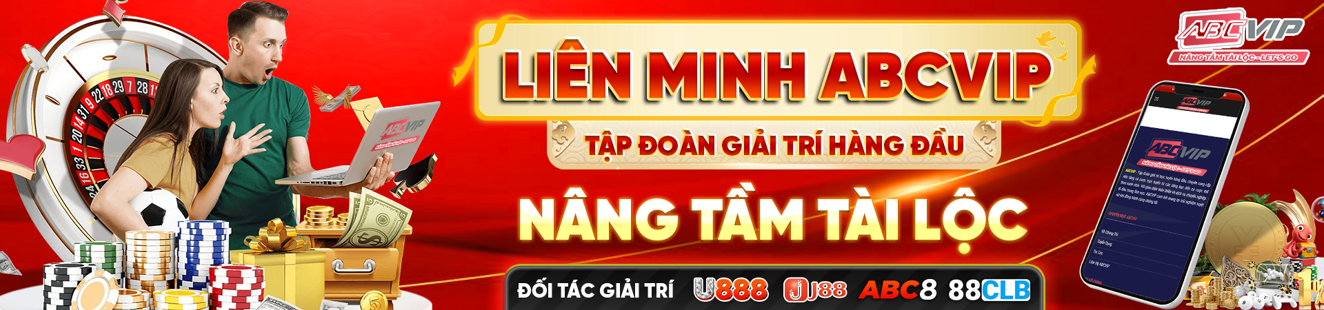 Banner abcvip top